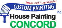 Custom Painting, Inc Custom Painting, Inc